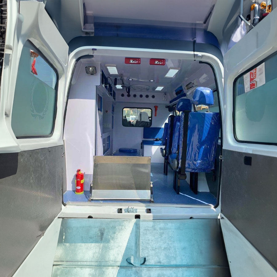 出租救护车电话