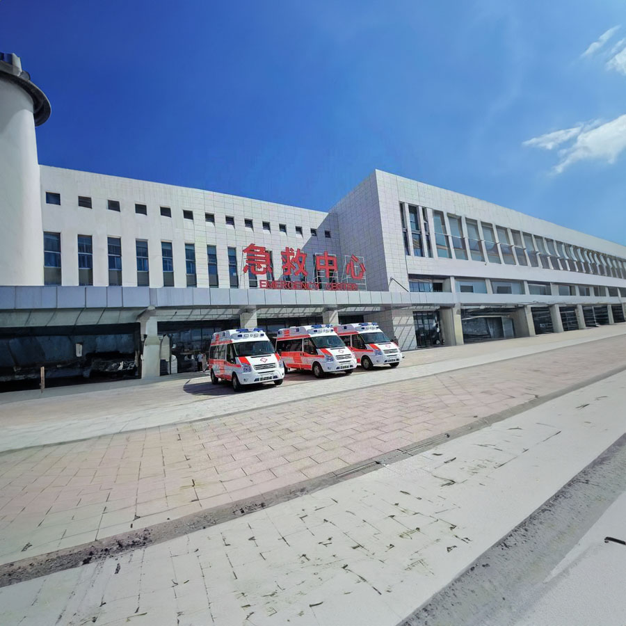 出租救护车联系电话