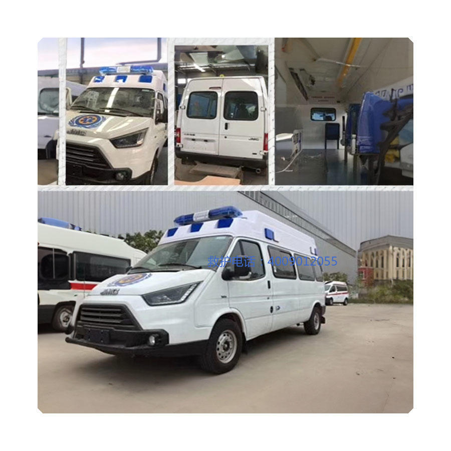 出租救护车联系方式