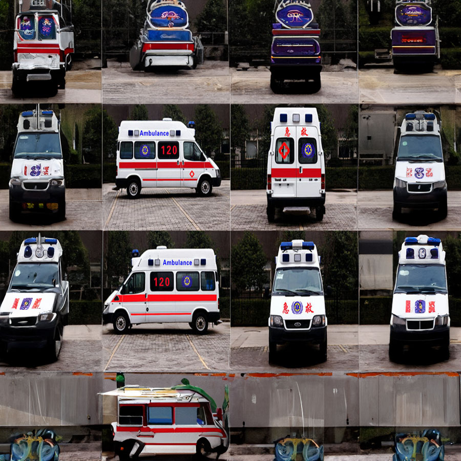 租赁救护车联系方式