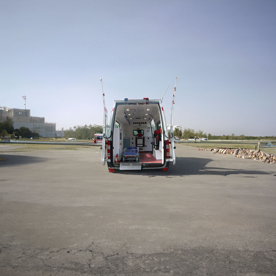 租赁急救车联系电话