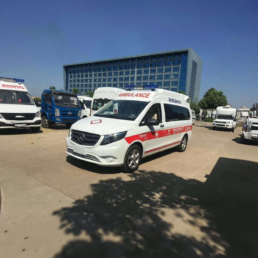 出租救护车电话