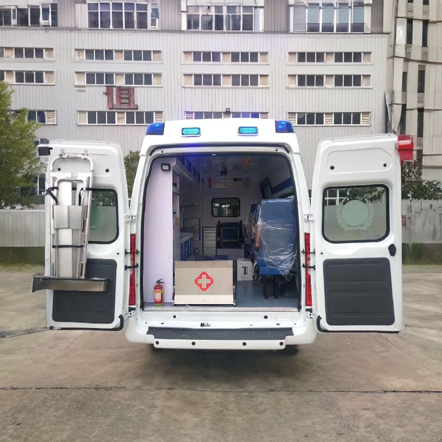 出租救护车联系方式