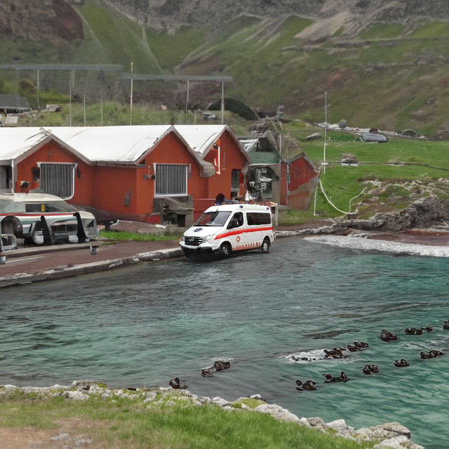 租赁急救车联系方式