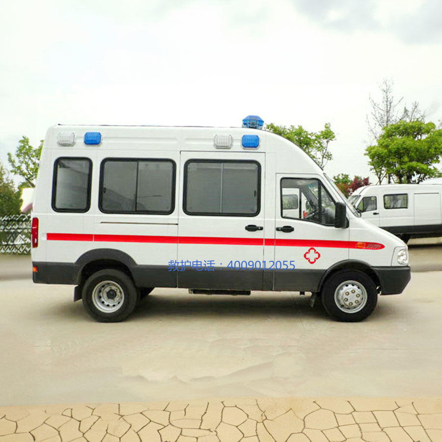 租赁私人救护车联系方式