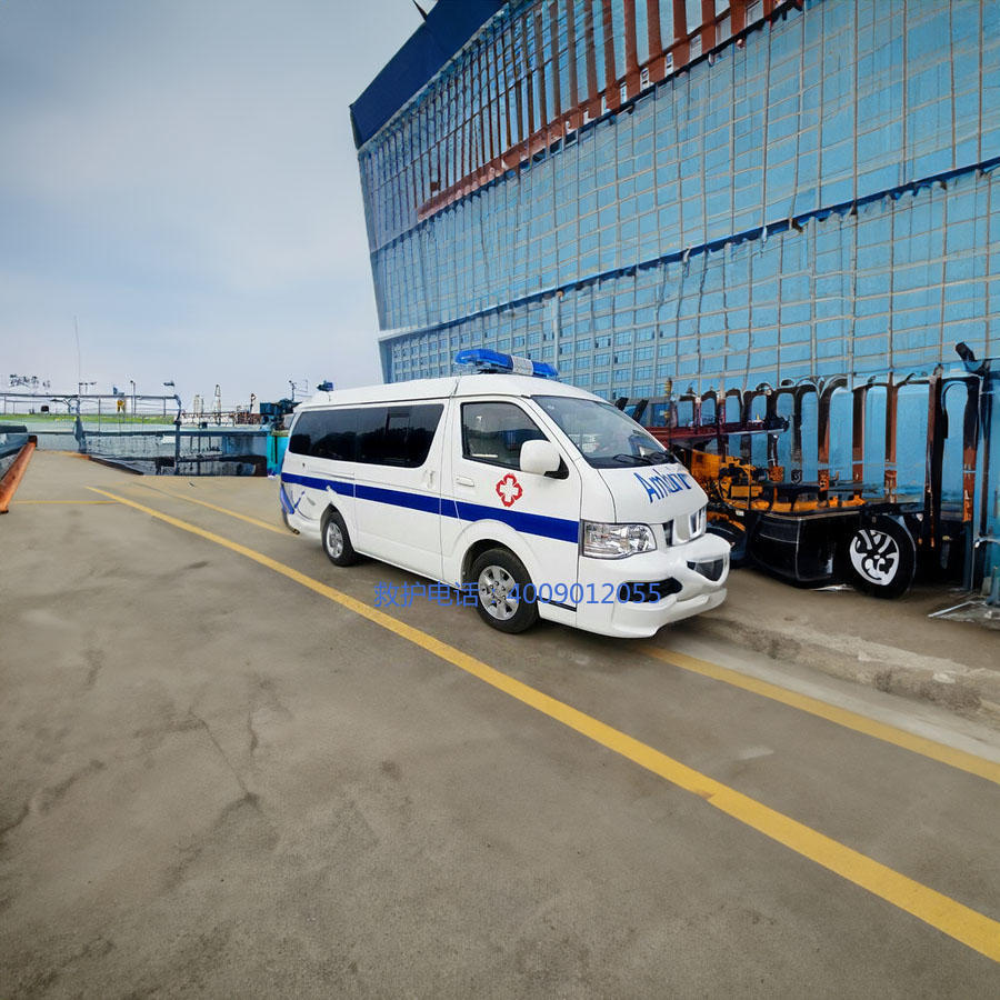 出租私人救护车电话号码