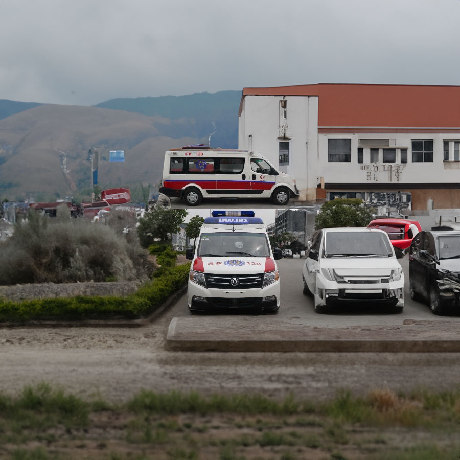 租赁急救车电话