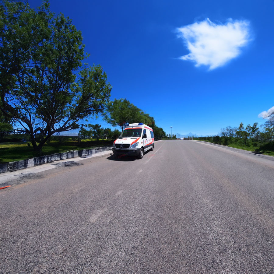 租赁私人救护车联系电话