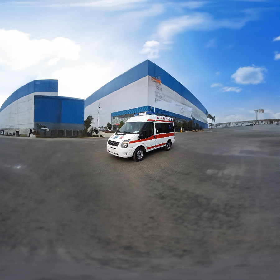 租赁救护车电话