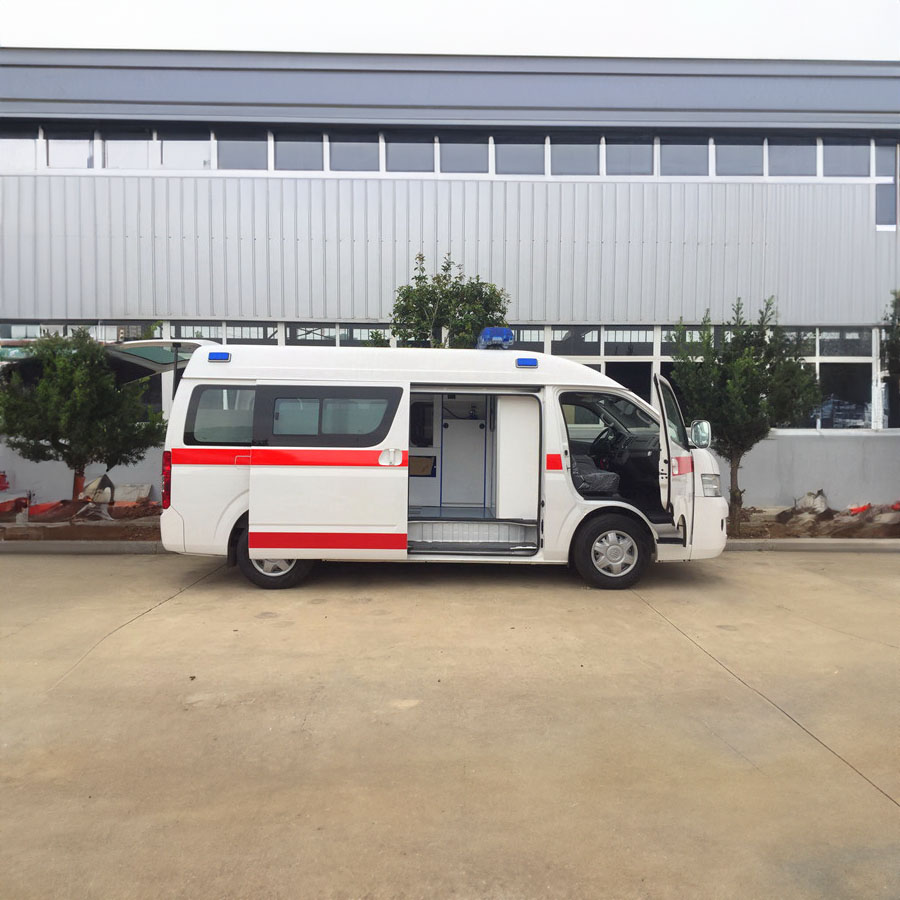 租赁急救车联系电话