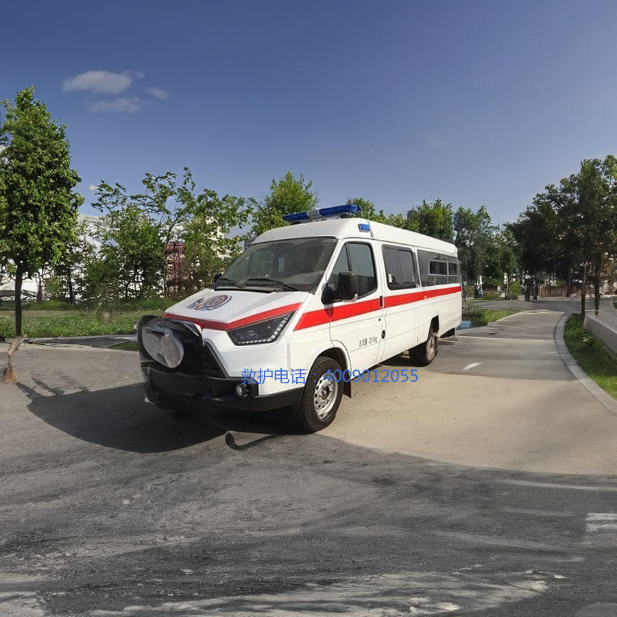 出租急救车电话
