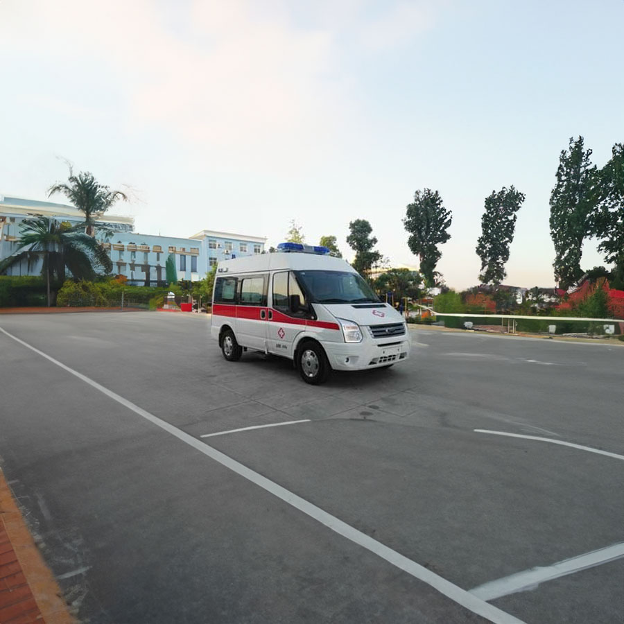 出租私人救护车联系电话