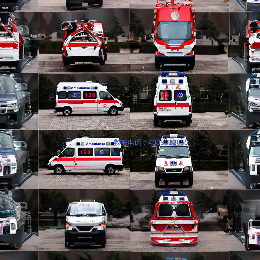 出租120联系电话