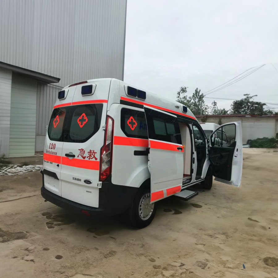 租赁急救车联系方式