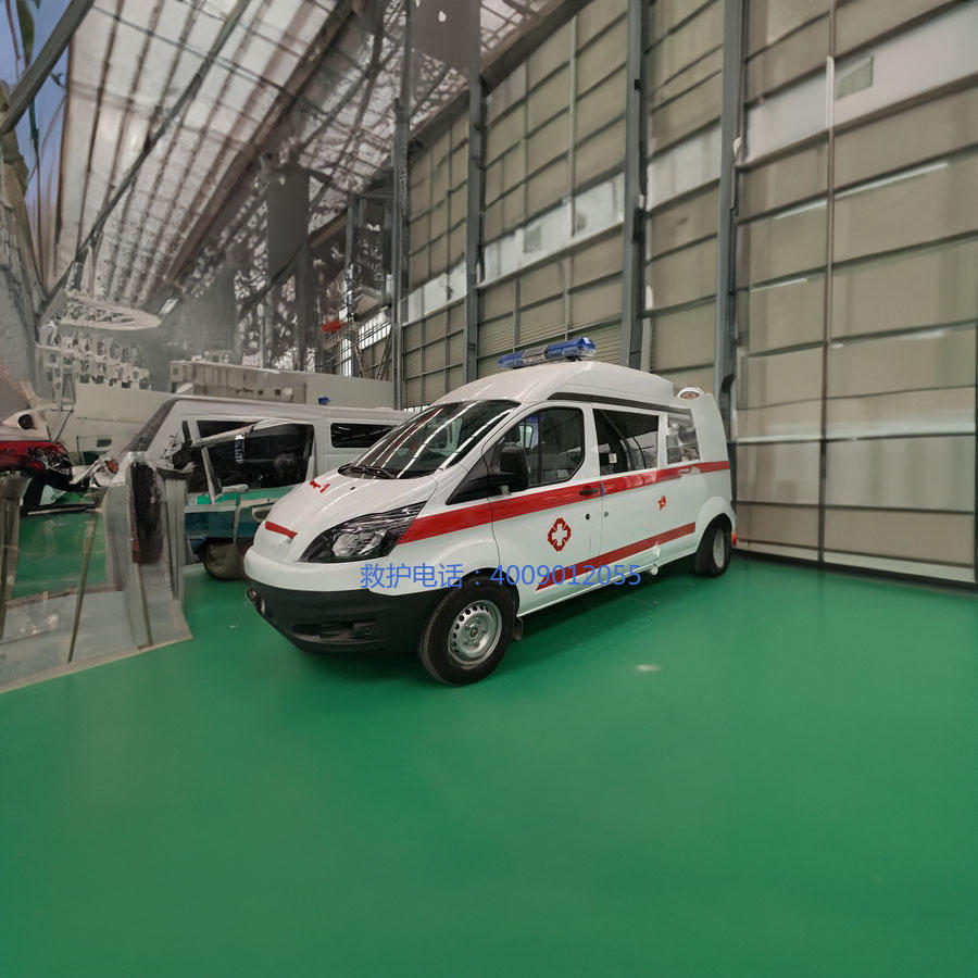 租赁私人救护车联系电话
