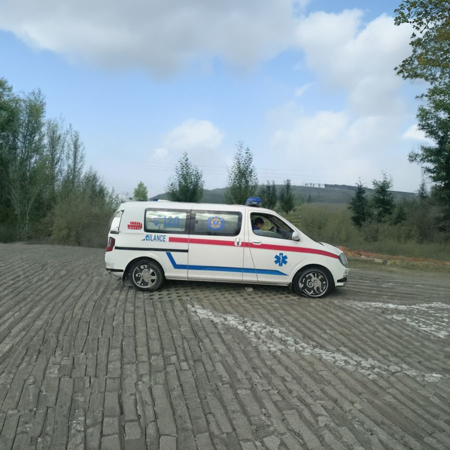 租赁私人救护车联系电话