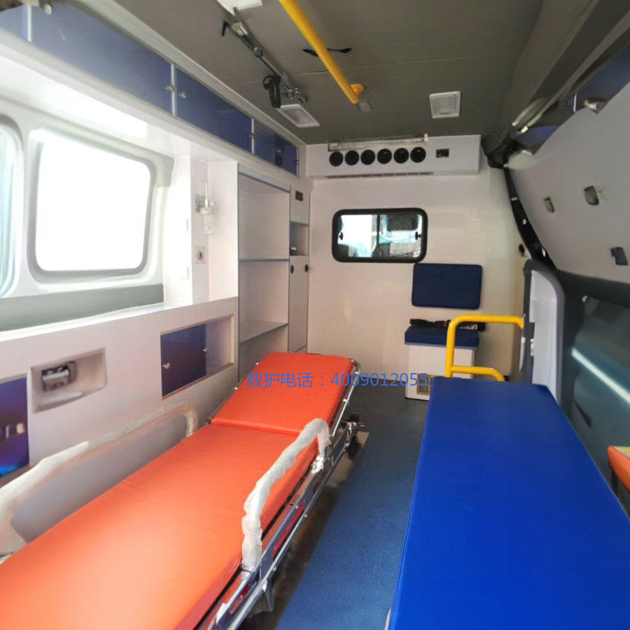 出租救护车联系方式