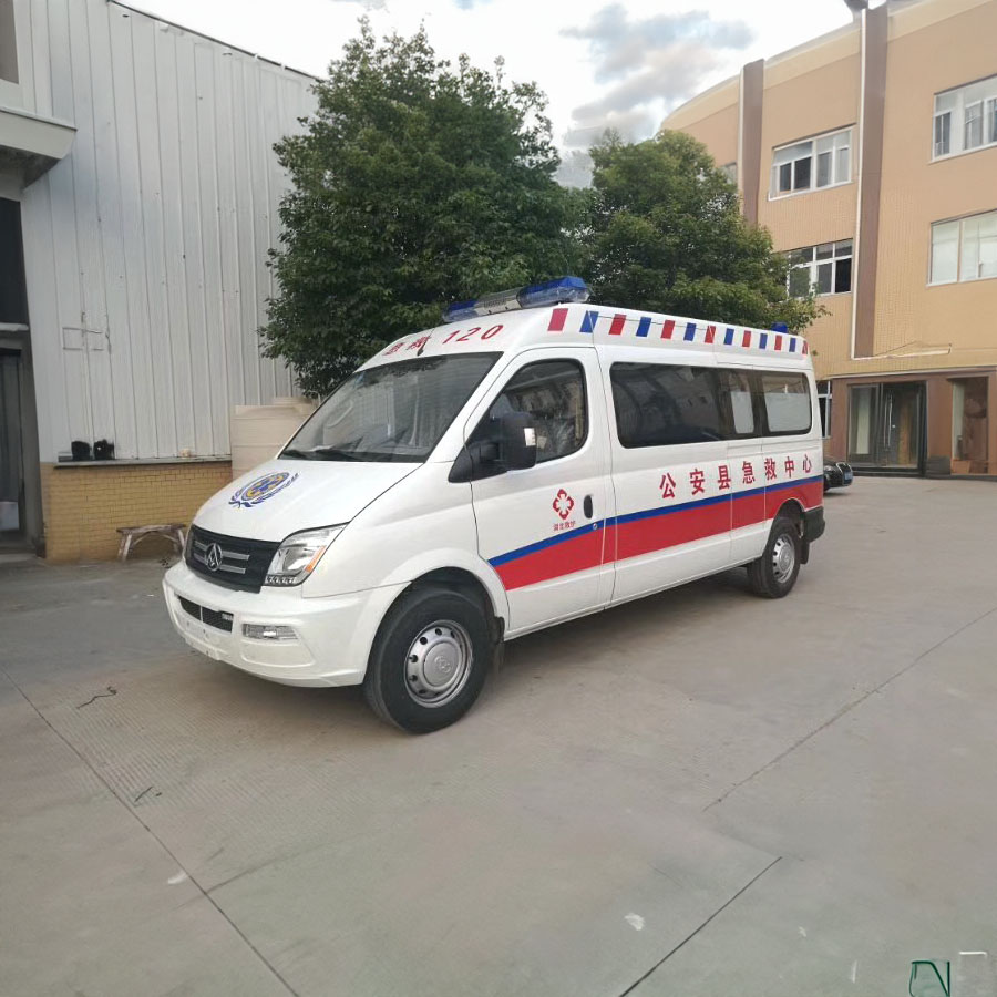 租赁急救车电话号码