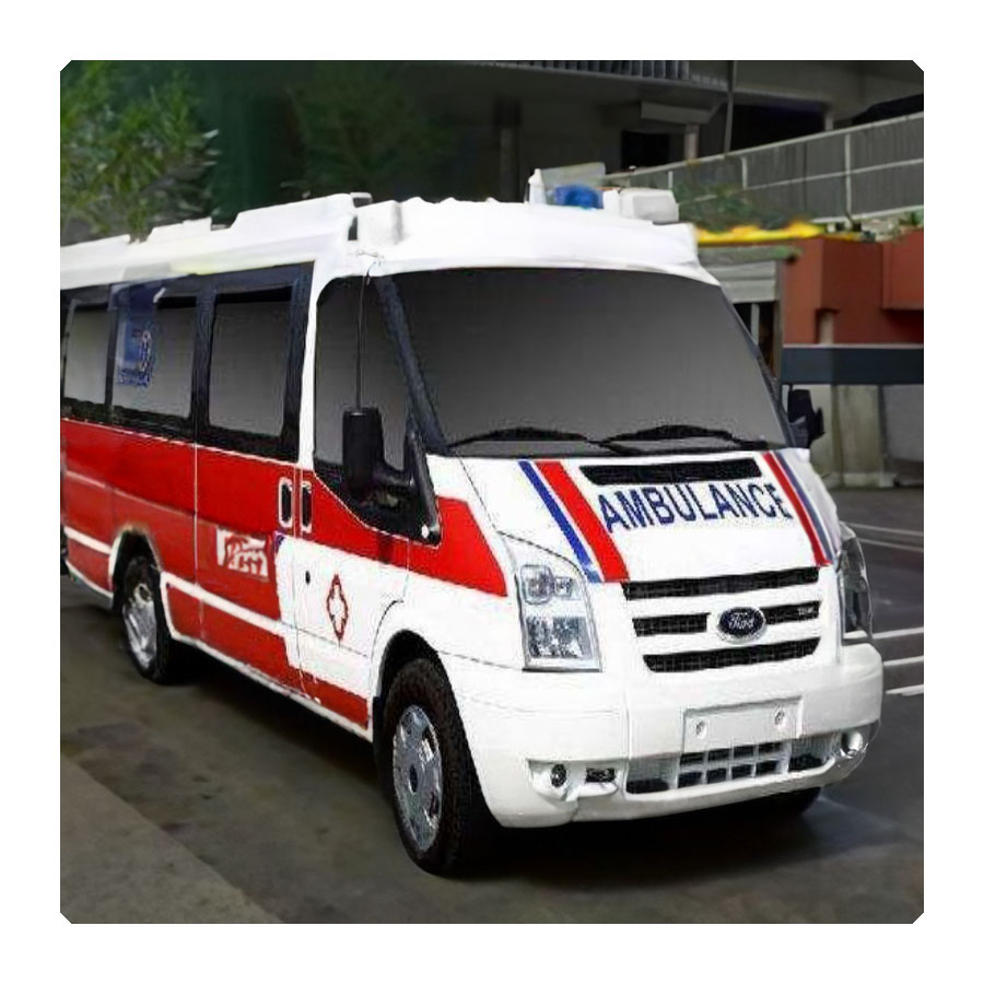 出租救护车电话
