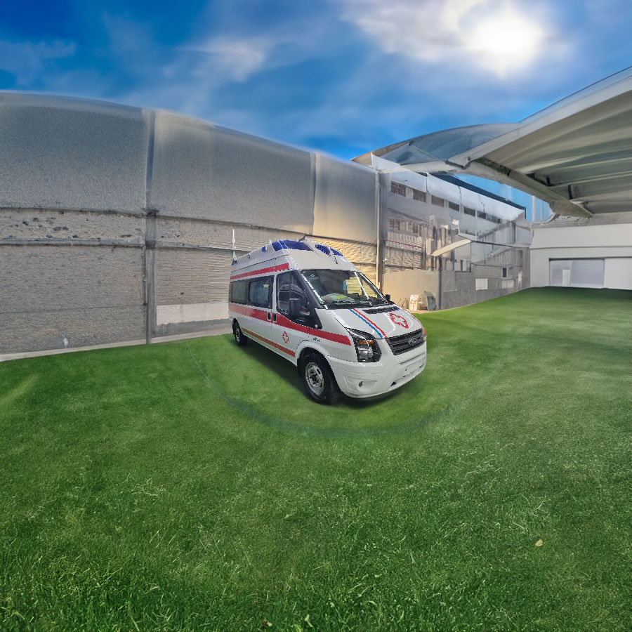 租赁急救车电话号码