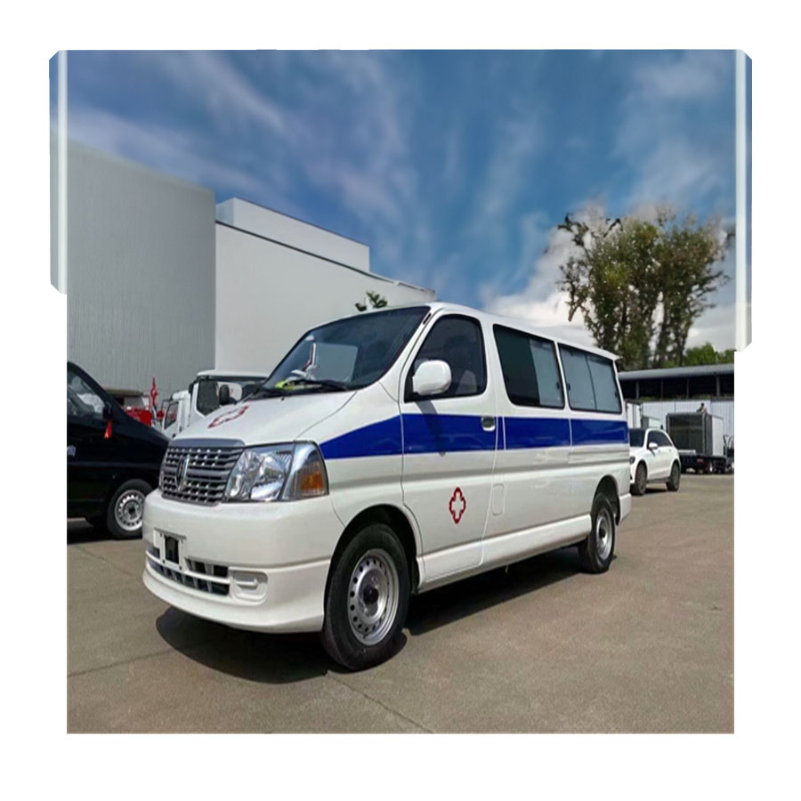 出租急救车联系方式