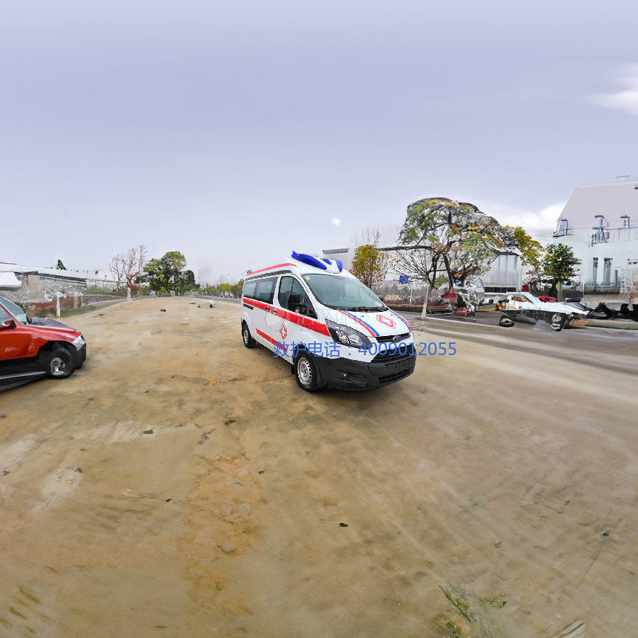 出租私人救护车联系电话