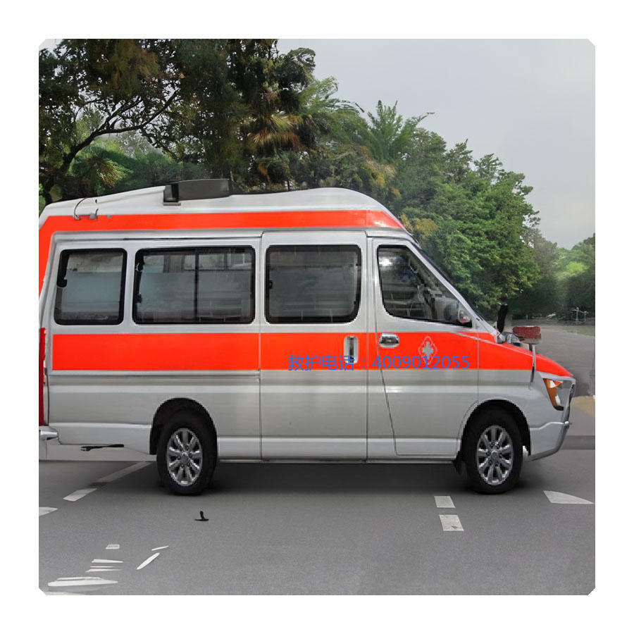 出租救护车联系电话