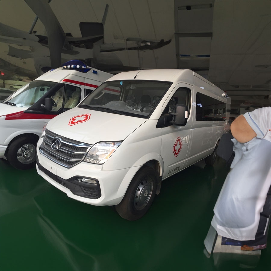 租赁私人救护车联系电话