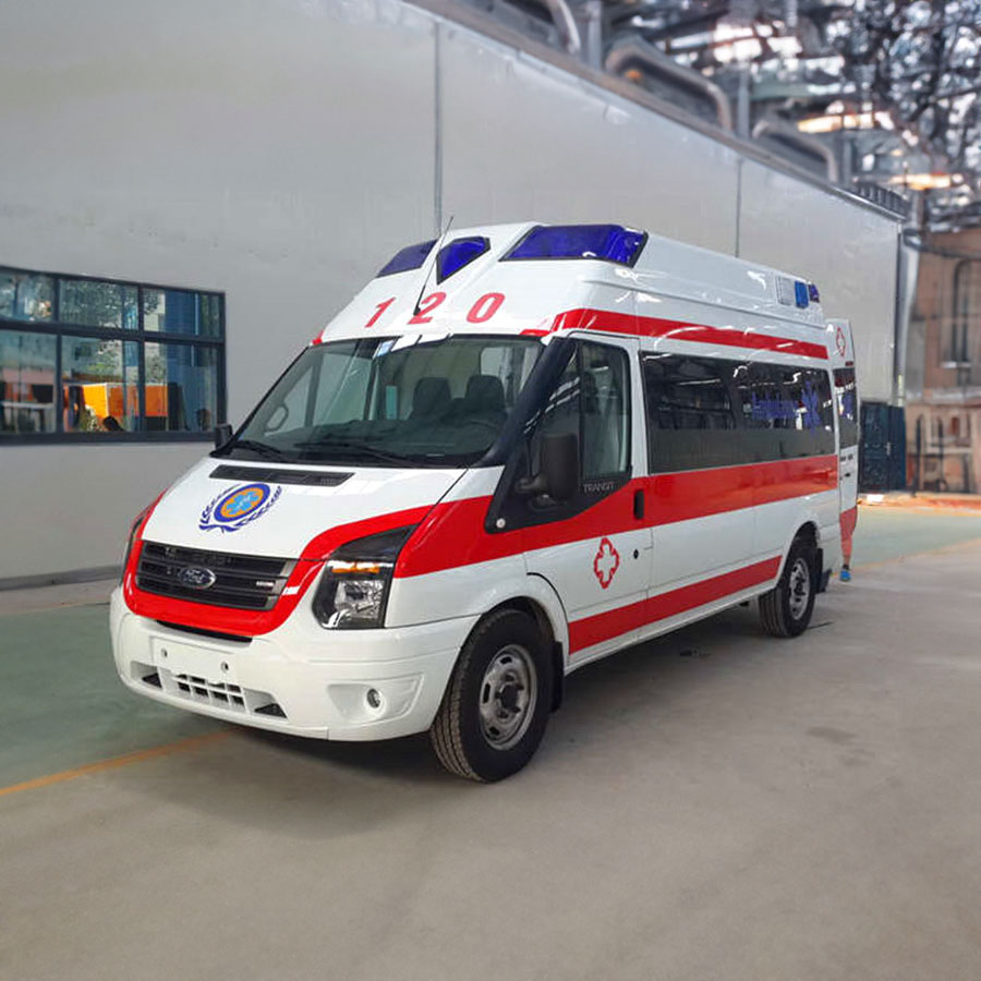 租赁救护车联系电话