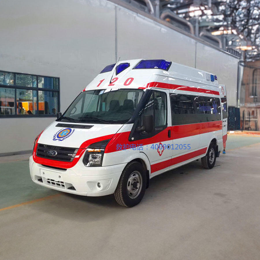 租赁私人救护车联系方式