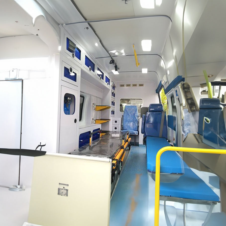 出租救护车联系电话