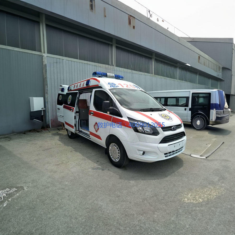 租赁私人救护车联系电话
