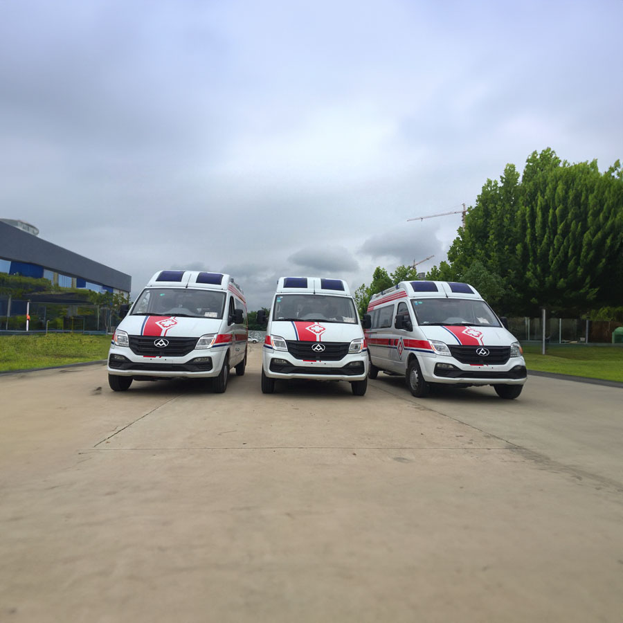 出租私人救护车电话号码