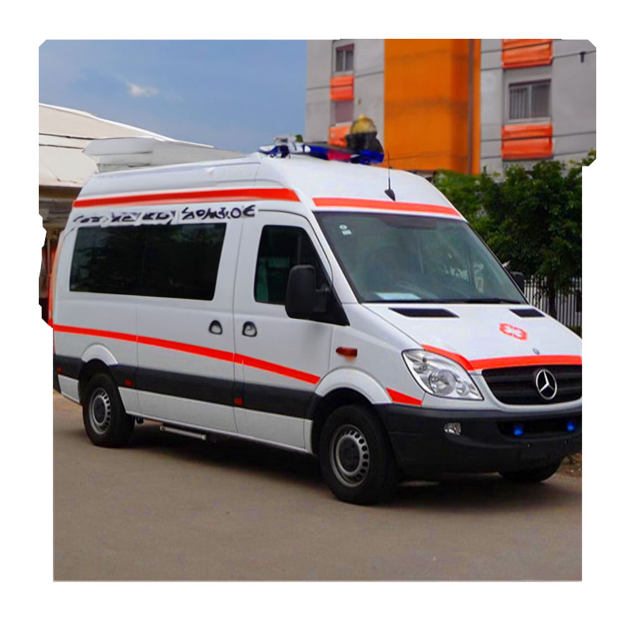 租赁私人救护车电话