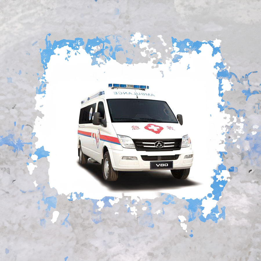租赁急救车联系电话