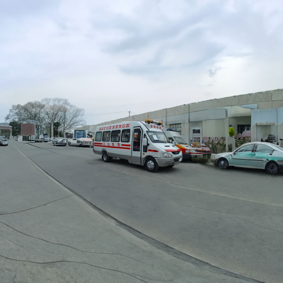 出租急救车电话号码