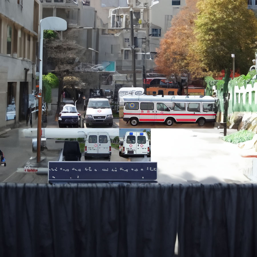 租赁救护车电话号码