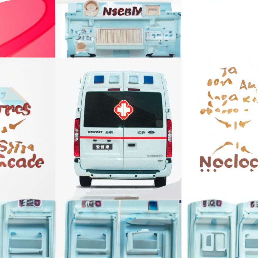 租赁救护车电话