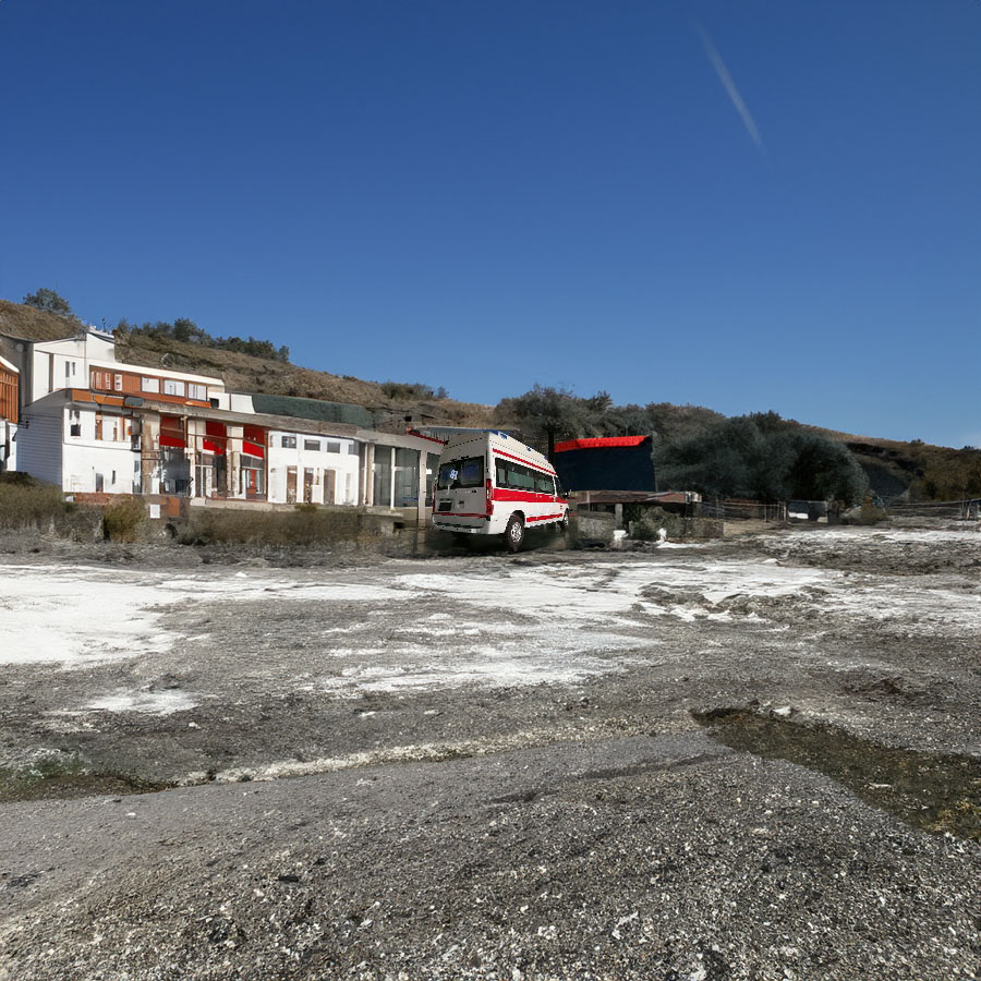 租赁救护车联系电话