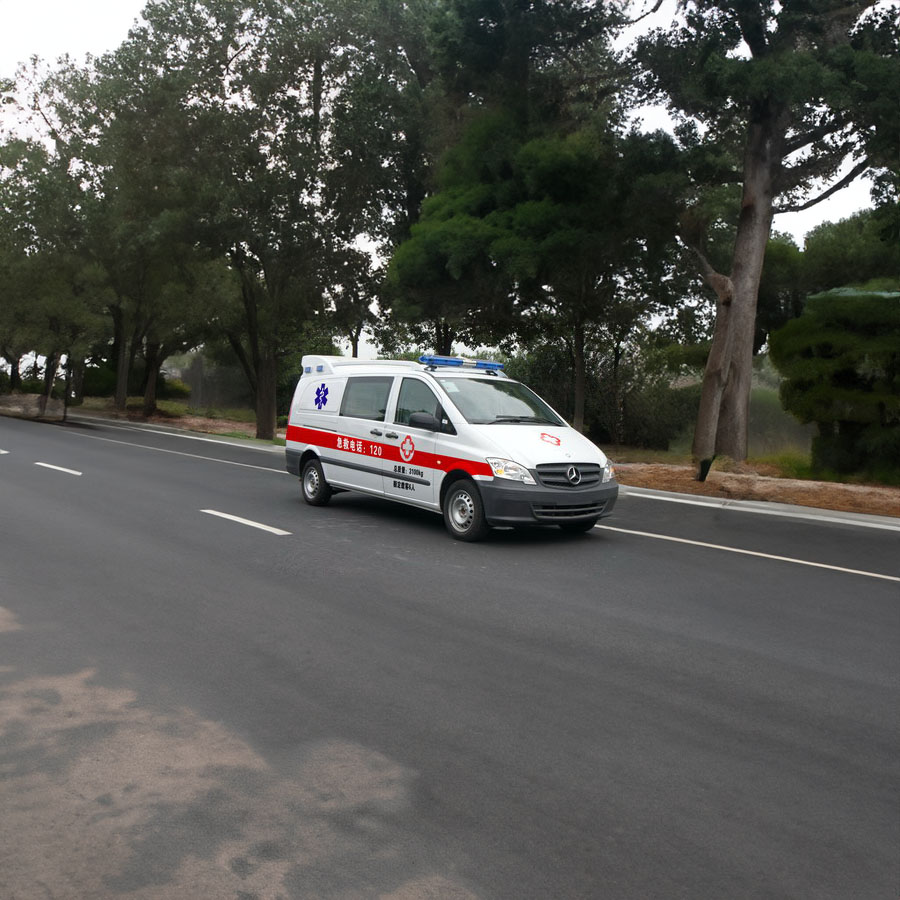 出租救护车联系电话