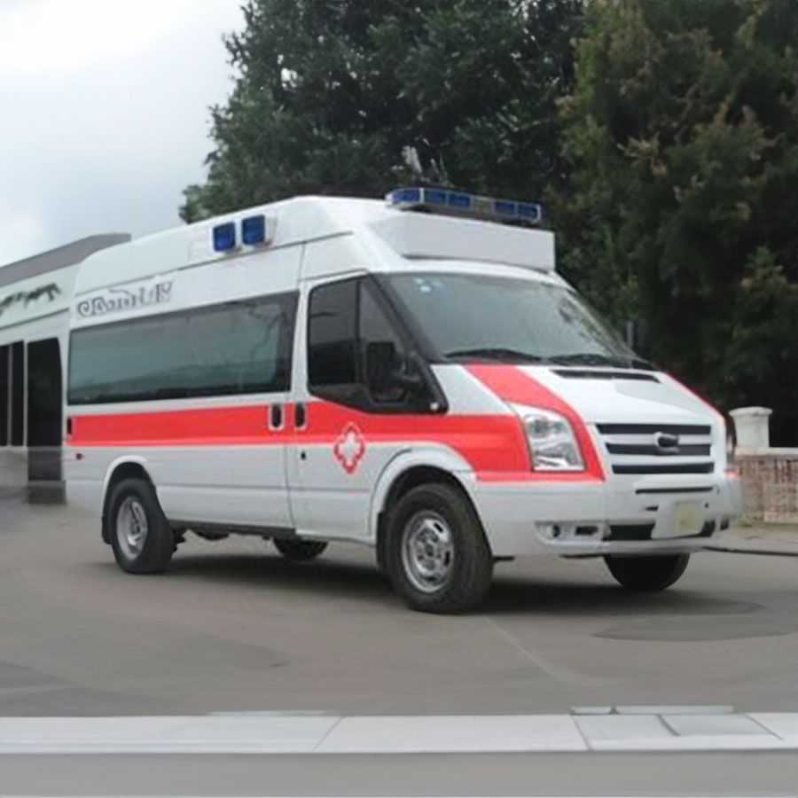 租赁救护车电话号码