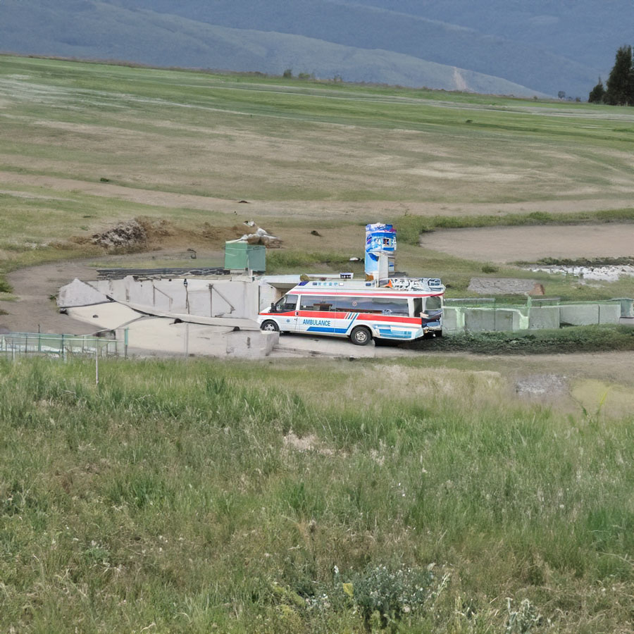 租赁私人救护车电话号码