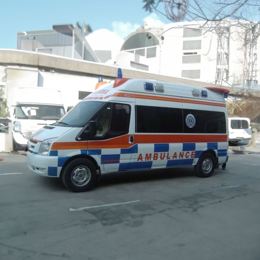 出租救护车联系方式