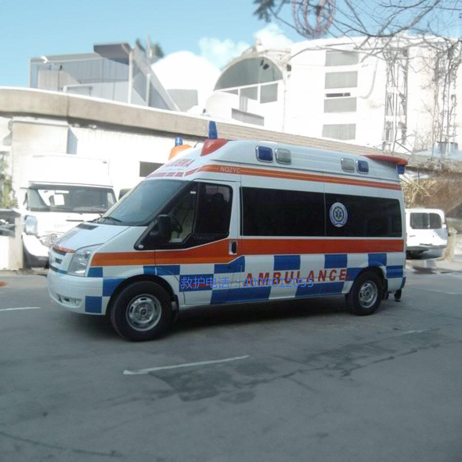 出租120电话号码