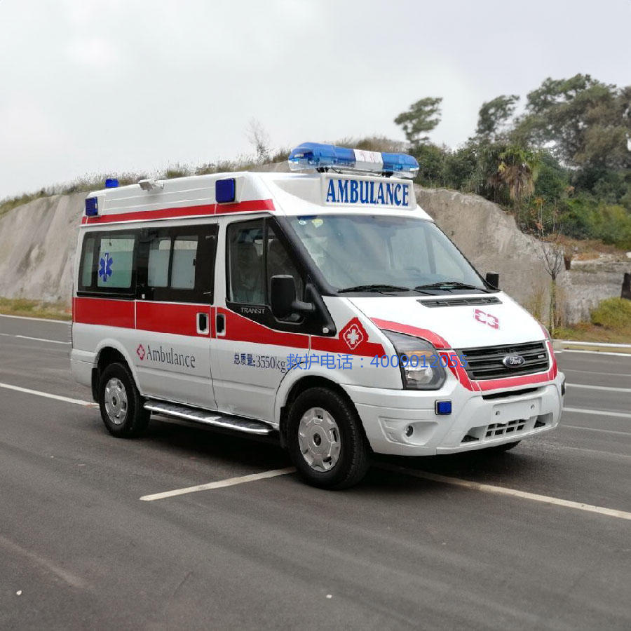 出租120联系方式