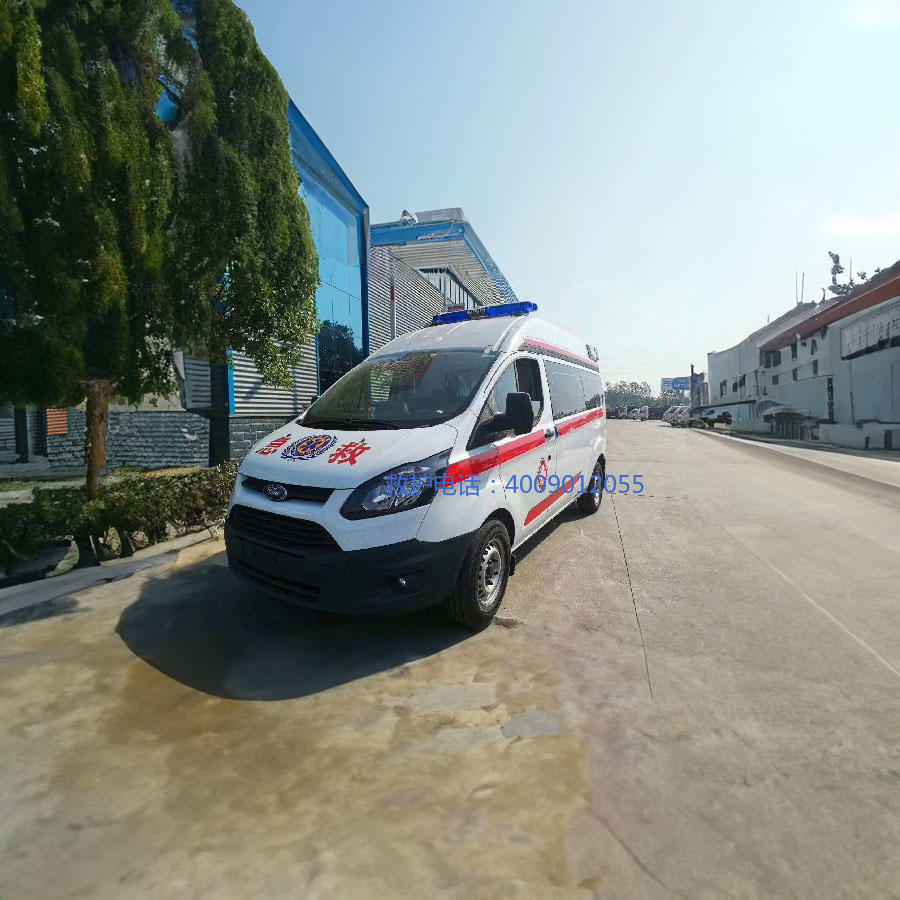 出租救护车联系电话