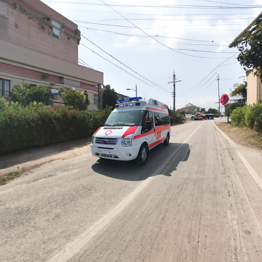 租赁救护车联系方式