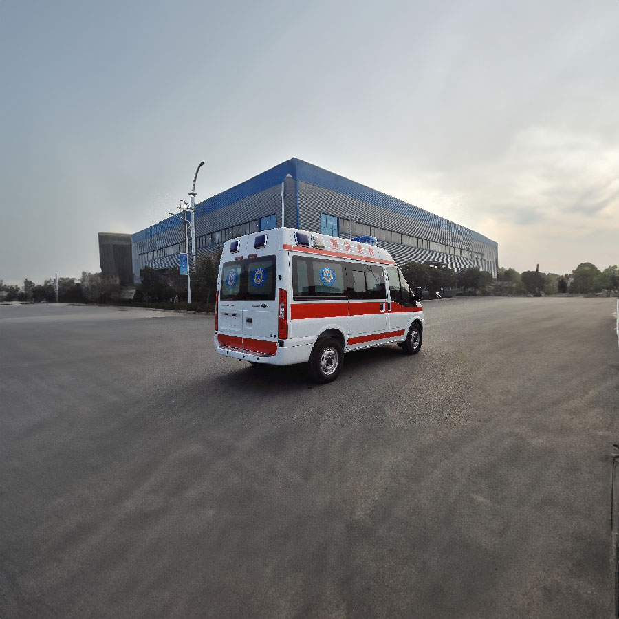 租赁私人救护车联系方式