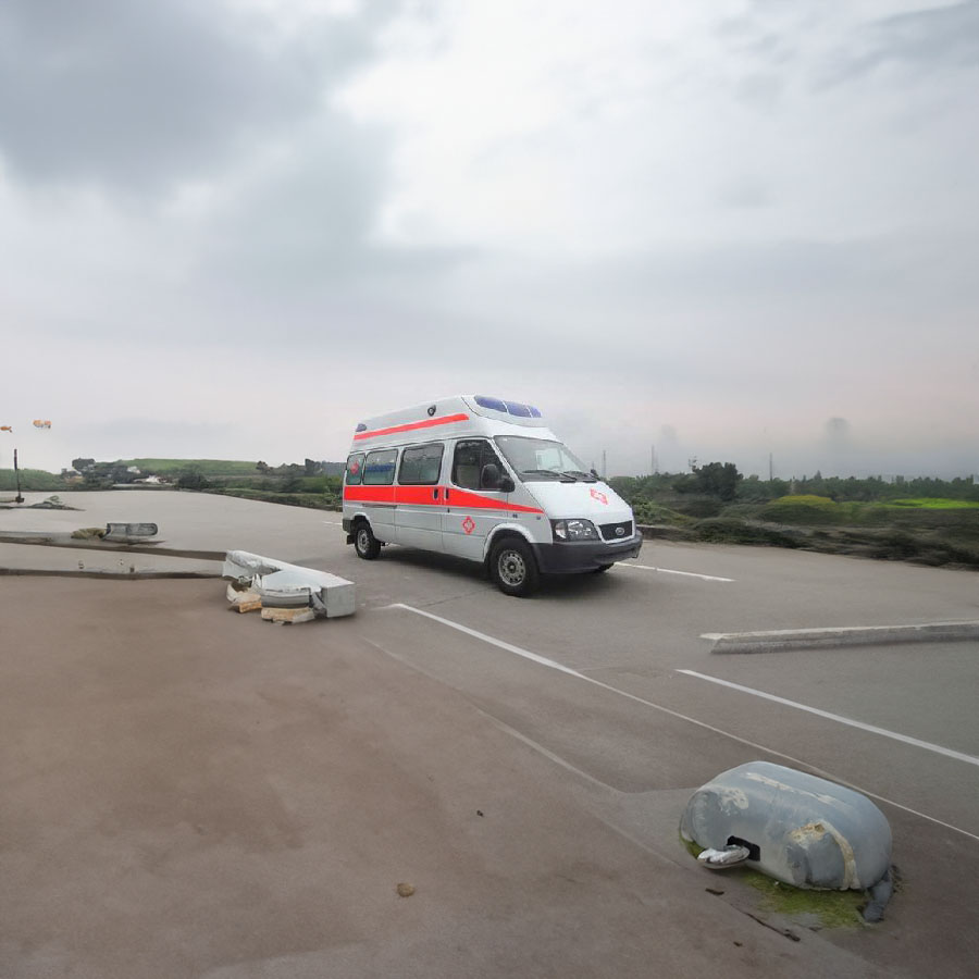 租赁急救车电话号码