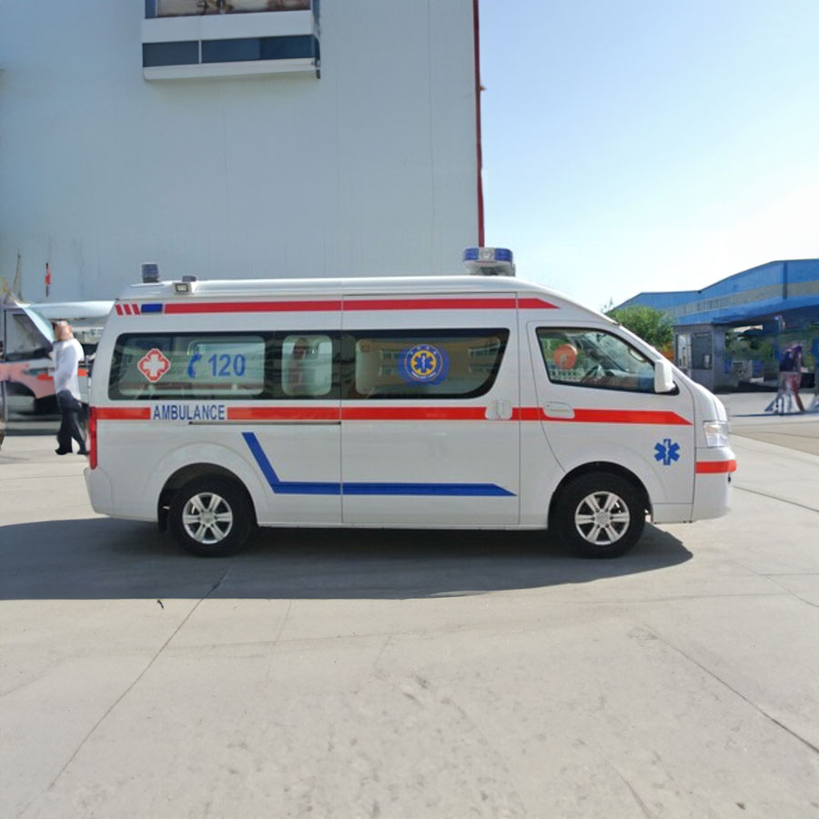出租急救车电话